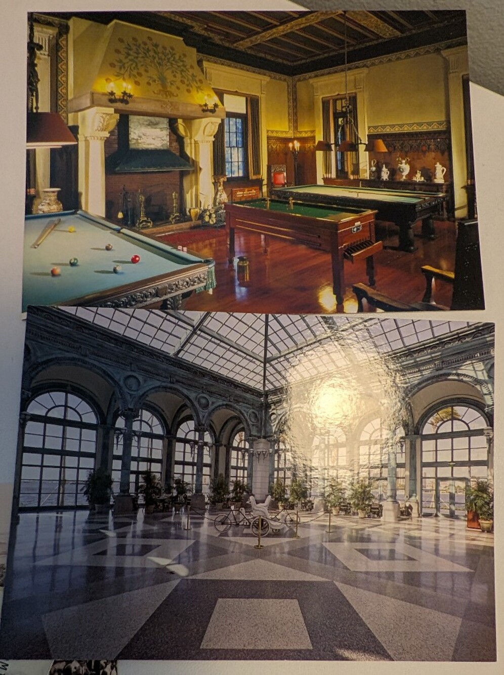 Henry Flagler & Florida Keys History Book Bundle + Museum Tickets & Postcards - Picture 5 of 6